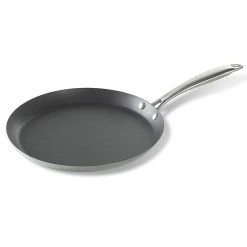 Promo ???? Nordic Ware Traditional French Steel Crepe Pan ????