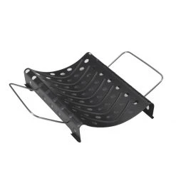 Hot Sale ???? Nordic Ware Fold Up And Easy Lift Roasting Rack ????