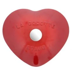 Buy ???? Staub 1.75 Qt. Heart Cocotte/Dutch Oven | Cherry Red ⌛ 23 Buy ???? Staub 1.75 Qt. Heart Cocotte/Dutch Oven | Cherry Red ⌛ -Le Creuset Shop 1100006stb heartshapedcocotte05