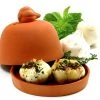 Best reviews of ???? Norpro Terra Cotta Garlic Roaster ???? 2 Best reviews of ???? Norpro Terra Cotta Garlic Roaster ???? -Le Creuset Shop 1158 nor norpro terra cotta garlic baker norpro