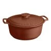 Cheap ✔️ Emile Henry 7.5-Quart Sublime Stewpot | Sienna ???? 2 Cheap ✔️ Emile Henry 7.5-Quart Sublime Stewpot | Sienna ???? -Le Creuset Shop 144770 sublime dutch oven