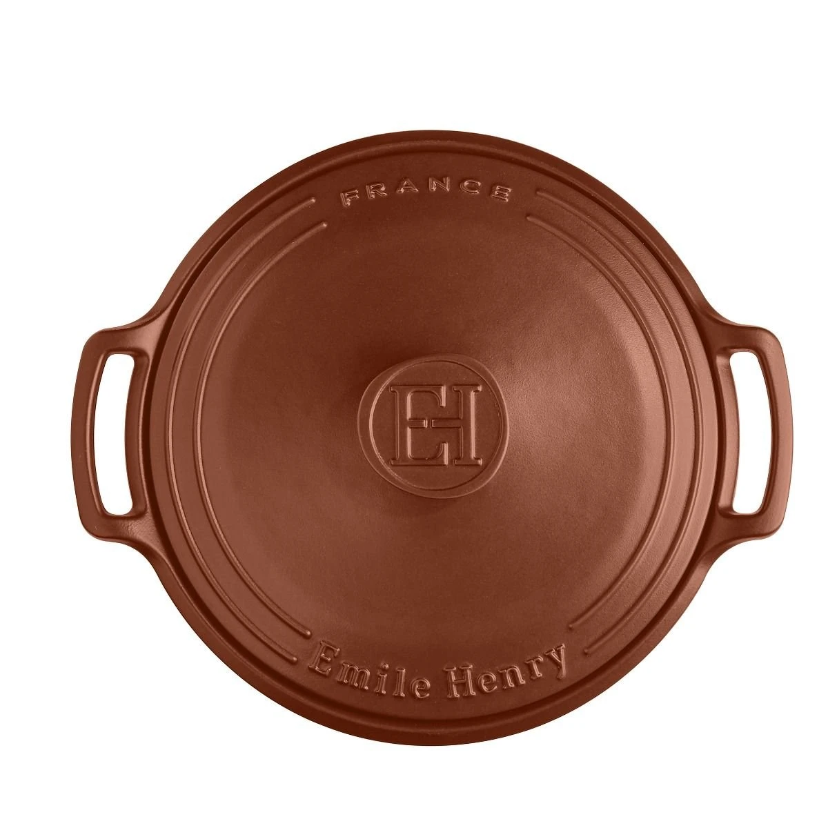 Cheap ✔️ Emile Henry 7.5-Quart Sublime Stewpot | Sienna ???? 4 Cheap ✔️ Emile Henry 7.5-Quart Sublime Stewpot | Sienna ???? - Image 2