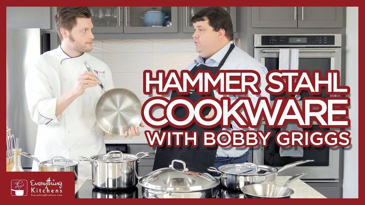 Best reviews of ???? Heritage Steel Cookware Stainless Steel Essentials Cookware Set | 5-Piece ???? 8 Best reviews of ???? Heritage Steel Cookware Stainless Steel Essentials Cookware Set | 5-Piece ???? - Image 6