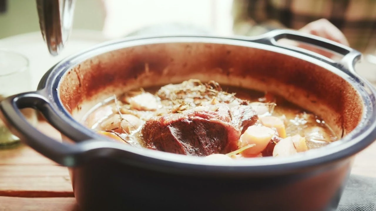 Best reviews of ✨ Emile Henry 7.5-Quart Sublime Stewpot | Creme ???? 6 Best reviews of ✨ Emile Henry 7.5-Quart Sublime Stewpot | Creme ???? - Image 4