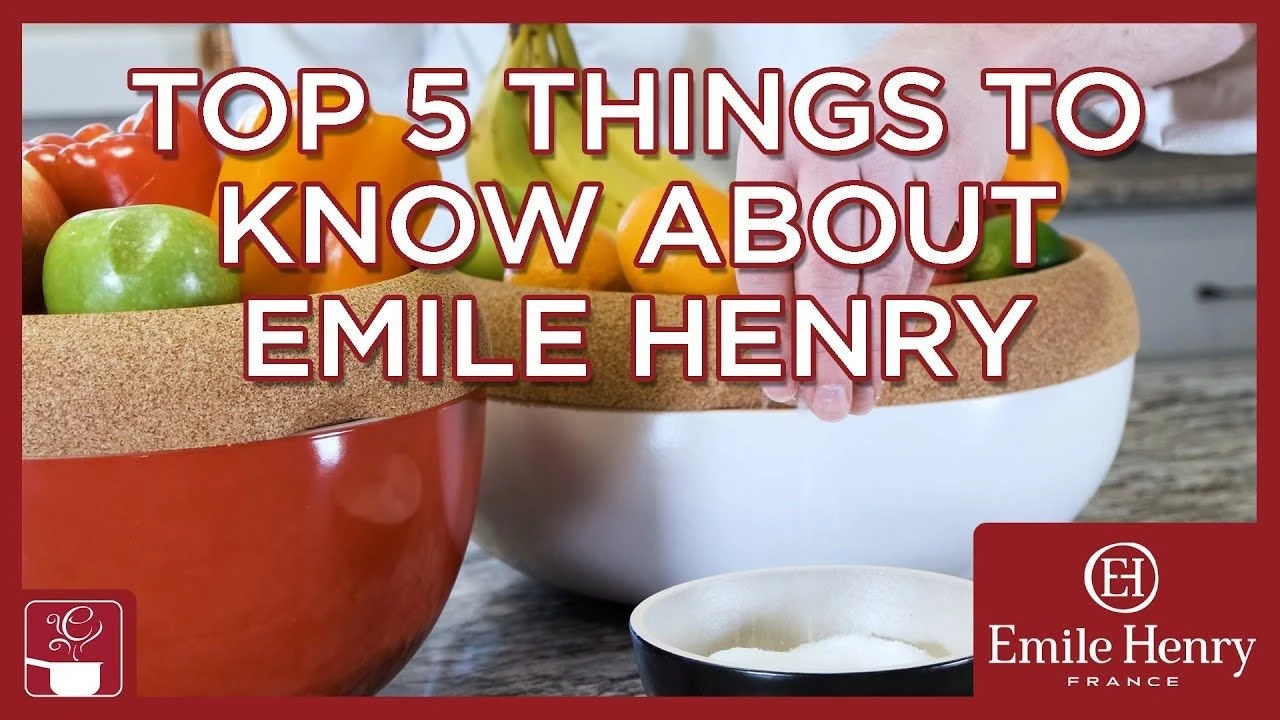 Best reviews of ✨ Emile Henry 7.5-Quart Sublime Stewpot | Creme ???? 8 Best reviews of ✨ Emile Henry 7.5-Quart Sublime Stewpot | Creme ???? - Image 6