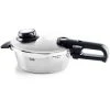 Budget ✨ Fissler Vitavit® Premium S4 Pressure Skillet | 1.9 Qt. ⌛ -Le Creuset Shop 1630869288ast sa 1431950