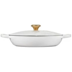 Best reviews of ⌛ Le Creuset 3.5Qt Signature Braiser Eiffel Tower Collection | White ✨ 10 Best reviews of ⌛ Le Creuset 3.5Qt Signature Braiser Eiffel Tower Collection | White ✨ -Le Creuset Shop 16909scr 6fcffb3c1823654