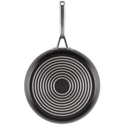 Buy ✔️ KitchenAid Non-Electrics KitchenAid Hard Anodized Induction Cookware Set | 11-Piece ⭐ -Le Creuset Shop 17895148 fpx.tif