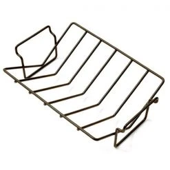 Flash Sale ???? Norpro Non-Stick Large Roasting Rack 13X10 ????