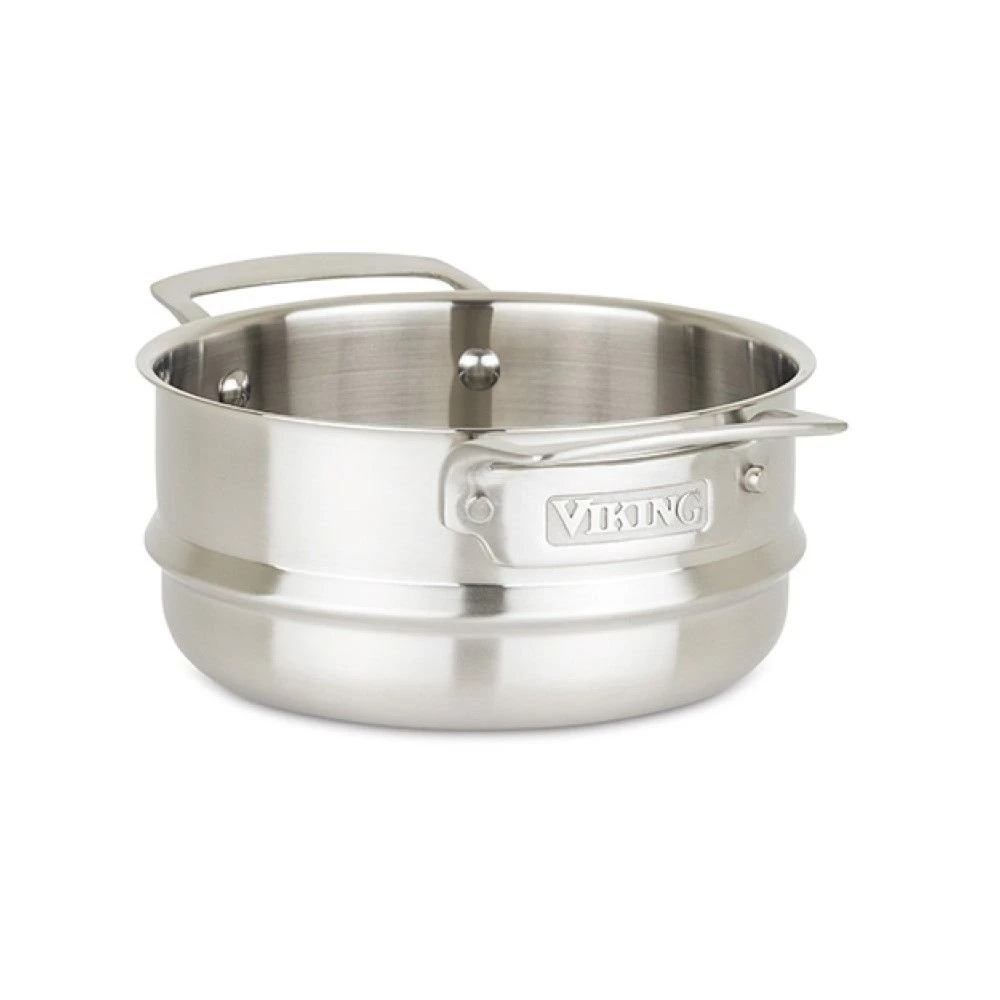 Brand new ???? Viking Multi Ply Stainless 11-Piece Cookware Set | Red ???? 6 Brand new ???? Viking Multi Ply Stainless 11-Piece Cookware Set | Red ???? - Image 4