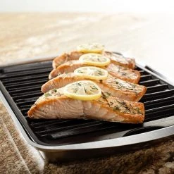 Budget ✔️ Nordic Ware Cast Grill 'N Sear Oven Pan ???? -Le Creuset Shop 45026 beauty 2 09804.1617722758.1280.1280