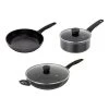 Best deal ⌛ Kuhn Rikon Easy Induction Non-Stick Cookware Set | 5-Piece ???? -Le Creuset Shop 51fque3kdms. ac sl1454