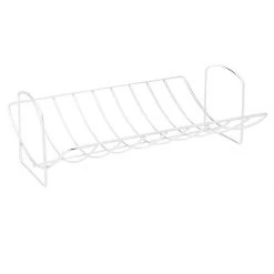 Outlet ???? Cuisinart Chef's Classic Stainless Steel 16" Rectangular Roaster With Rack ???? -Le Creuset Shop 51hdfqcj64s. ac sl1500