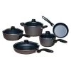 Best deal ???? Swiss Diamond | HD 9-Piece Set - Kitchen Essentials Set ???? -Le Creuset Shop 609 2 2017 10 27 20 11 39 utc
