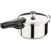 Budget ???? Presto Stainless Steel Pressure Cooker | 4-Quart ???? -Le Creuset Shop 616a nik8kl. ac sl1500