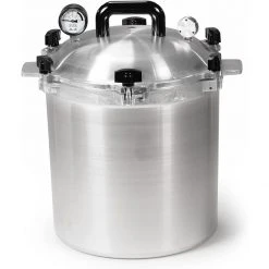 Cheapest ???? All American No.925 Pressure Canner & Cooker 25 Qt. ⭐