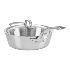 Buy ???? Viking Contemporary 3 Ply Mirror 7-Piece Cookware Set ❤️ -Le Creuset Shop 61fbcotfmil. ac sl1500