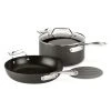 Cheapest ⌛ All-Clad Essentials Nonstick Hard Anodized Large Fry Pan & Sauce Pan Set ???? 5 Cheapest ⌛ All-Clad Essentials Nonstick Hard Anodized Large Fry Pan & Sauce Pan Set ???? -Le Creuset Shop 61kg88jhtdl. ac sl1500