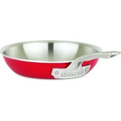 Brand new ???? Viking Multi Ply Stainless 11-Piece Cookware Set | Red ???? 17 Brand new ???? Viking Multi Ply Stainless 11-Piece Cookware Set | Red ???? -Le Creuset Shop 61lgeeckwil. ac sl1500
