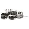 Cheapest ???? All-Clad Essentials Nonstick Hard Anodized Bakeware Set | 10-Piece ????
