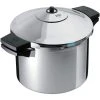 Promo ???? Kuhn Rikon Duromatic® Stainless Steel Pressure Cooker | 6 Qt. ✔️ -Le Creuset Shop 61tnrx0sxvl. sl1500 2