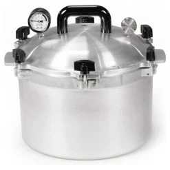 Best reviews of ???? All American No.915 Pressure Cooker Canner 15.5 Qt. ????