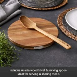 Discount ???? All-Clad HA1 Nonstick Dutch Oven With Acacia Wood Trivet & Spoon | 6 Qt. ???? -Le Creuset Shop 61tp2kwhddl. ac sl1000