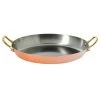 Cheap ???? De Buyer Inocuivre Oval Pan | 12.5" X 9" ????