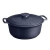 Deals ???? Emile Henry 7.5-Quart Sublime Stewpot | Indigo ???? -Le Creuset Shop 664770 sublime dutch oven