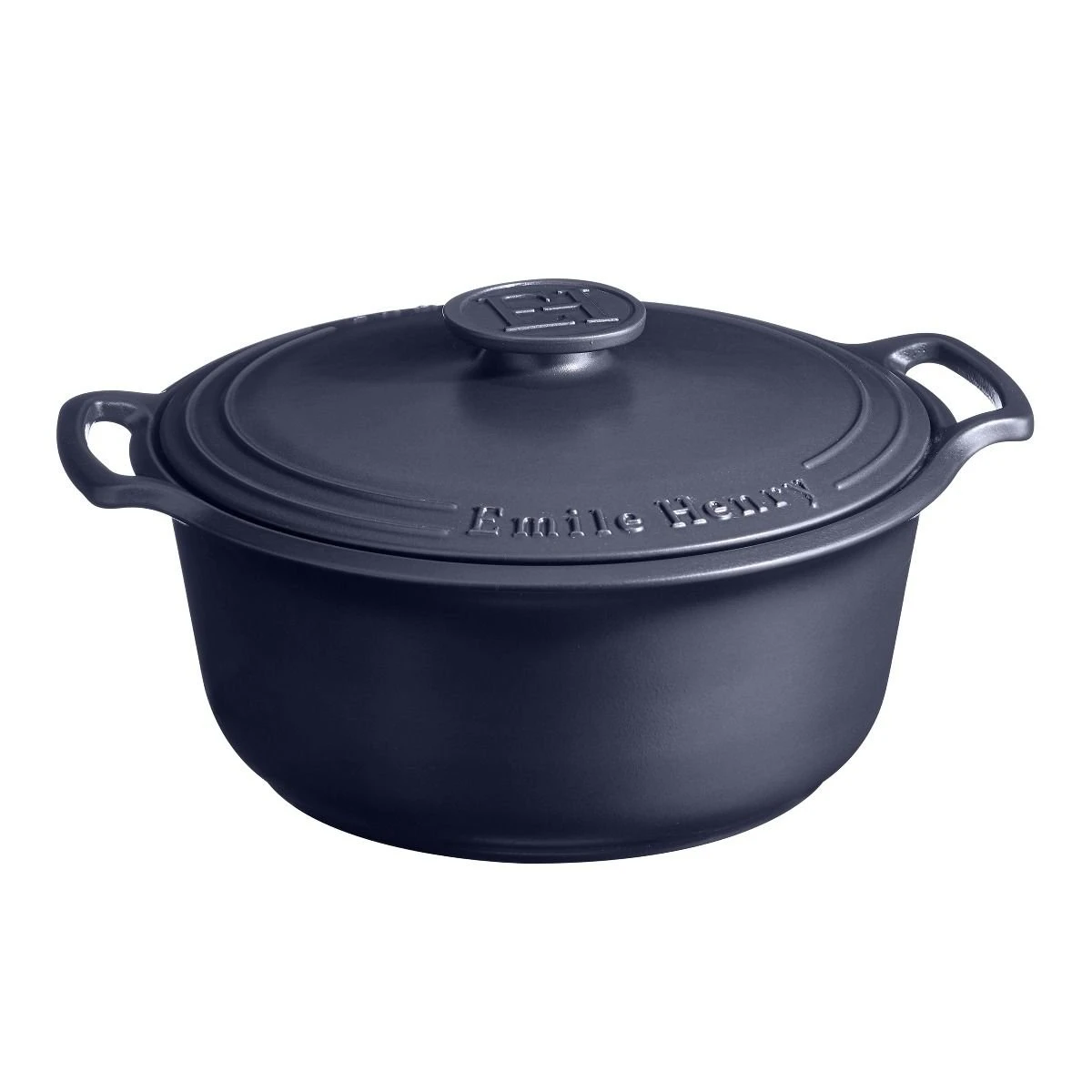 Deals ???? Emile Henry 7.5-Quart Sublime Stewpot | Indigo ???? 3 Deals ???? Emile Henry 7.5-Quart Sublime Stewpot | Indigo ????