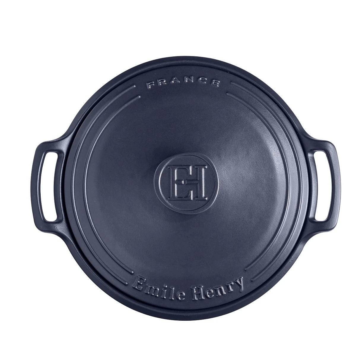 Deals ???? Emile Henry 7.5-Quart Sublime Stewpot | Indigo ???? 4 Deals ???? Emile Henry 7.5-Quart Sublime Stewpot | Indigo ???? - Image 2