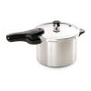 Deals ???? Presto Aluminum Pressure Cooker | 6-Quart ✨ -Le Creuset Shop 6qt aluminum