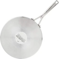 Top 10 ???? KitchenAid Non-Electrics KitchenAid 10.25" Stainless Steel 3-Ply Round Grill Pan | Nonstick ???? -Le Creuset Shop 715tudmcm l. ac sl1500