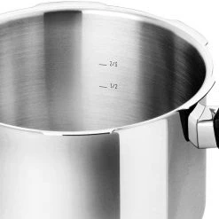 Cheap ???? Kuhn Rikon Duromatic® Stainless Steel Pressure Saucepan | 3.7 Qt. ???? -Le Creuset Shop 716xpbmo34l. ac sl1378