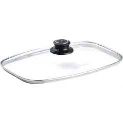 Flash Sale ???? Swiss Diamond | Tempered Glass Roaster Lid ❤️