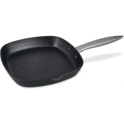 Outlet ???? Zyliss Ultimate Pro Grill Pan | 10" ????