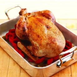 Promo ???? Prepara Silicone Meat Rack | Red ✔️ 8 Promo ???? Prepara Silicone Meat Rack | Red ✔️ -Le Creuset Shop 71yqrmg fil. ac sl1306