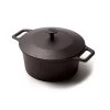 Buy ???? Field Company (Made In USA) No. 8 Dutch Oven | 4.5-Quart ???? -Le Creuset Shop 7269 fld main