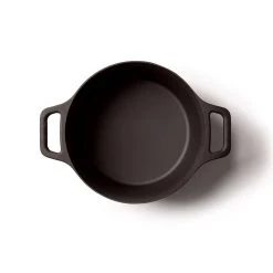 Buy ???? Field Company (Made In USA) No. 8 Dutch Oven | 4.5-Quart ???? -Le Creuset Shop 7269 fld sub 1