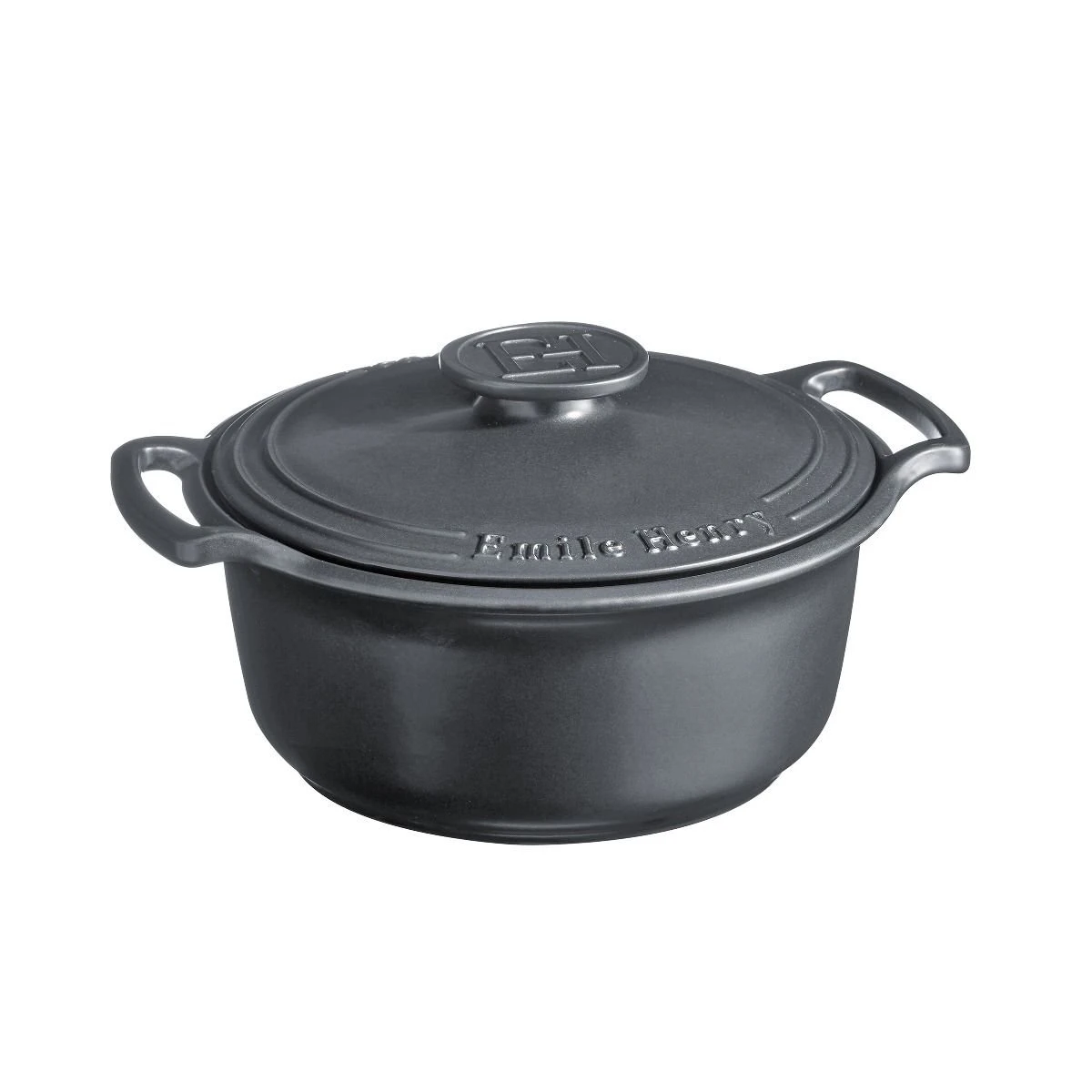 Coupon ???? Emile Henry 4-Quart Sublime Stewpot | Graphite ???? 3 Coupon ???? Emile Henry 4-Quart Sublime Stewpot | Graphite ????