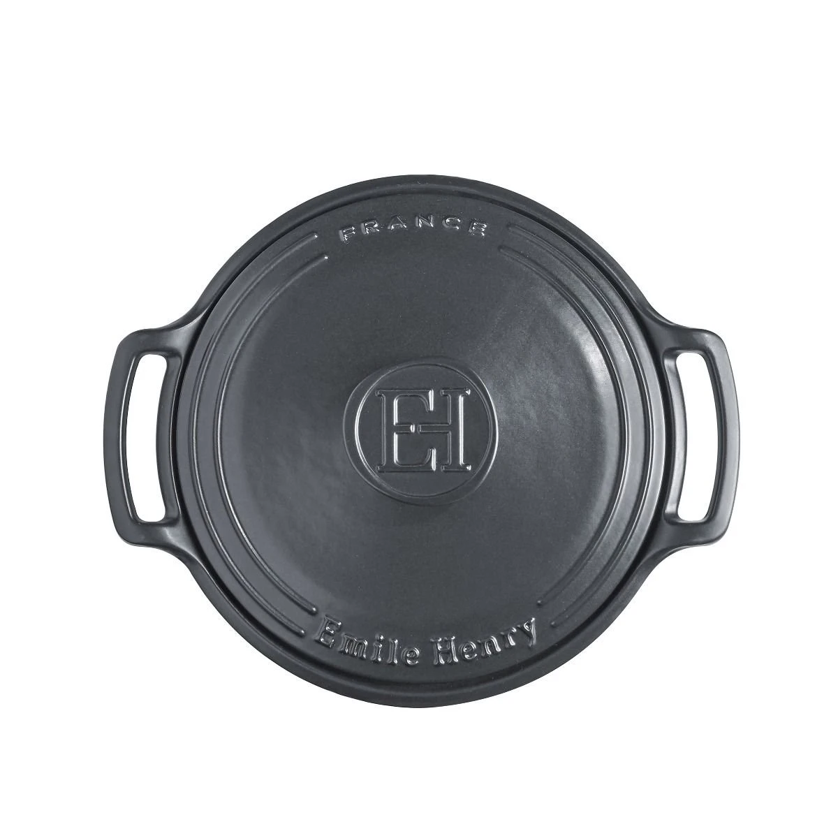 Coupon ???? Emile Henry 4-Quart Sublime Stewpot | Graphite ???? 4 Coupon ???? Emile Henry 4-Quart Sublime Stewpot | Graphite ???? - Image 2