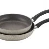 Outlet ???? Ballarini Parma 2pc Aluminum Non-Stick Fry Pan Set ???? 2 Outlet ???? Ballarini Parma 2pc Aluminum Non-Stick Fry Pan Set ???? -Le Creuset Shop 75001 651 ballarini 2pc fry pan set