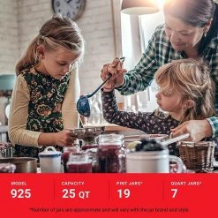 Cheapest ???? All American No.925 Pressure Canner & Cooker 25 Qt. ⭐ -Le Creuset Shop 816yqa wnjl. ac sl1500