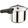 Best reviews of ???? Presto Stainless Steel Pressure Cooker | 6-Quart ???? -Le Creuset Shop 81hqlkq0 sl. ac sl1500