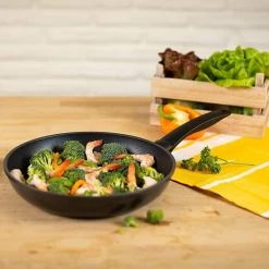 Best deal ⌛ Kuhn Rikon Easy Induction Non-Stick Cookware Set | 5-Piece ???? -Le Creuset Shop 81m3ntrq5dl. ac sl1500 1 1