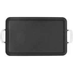 Best reviews of ???? Cuisinart Chef's Classic Hard Anodized Nonstick Double Burner Griddle ???? -Le Creuset Shop 81mdxtu tgl. ac sl1500