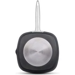 Outlet ???? Zyliss Ultimate Pro Grill Pan | 10" ???? -Le Creuset Shop 81t2kqubews. ac sl1500