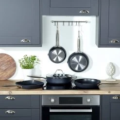 Outlet ???? Zyliss Ultimate Pro Grill Pan | 10" ???? -Le Creuset Shop 81v3rdgf3fs. ac sl1500 3