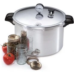Flash Sale ???? Presto Pressure Cooker / Canner - 16 Qt ???? -Le Creuset Shop 91gzbs o4l. ac sl1500