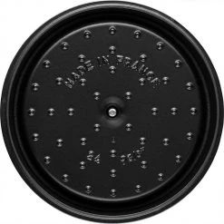 Brand new ???? Staub 5 Qt Tall Cocotte | Black ???? -Le Creuset Shop a1srsfb ibl. ac sl1500